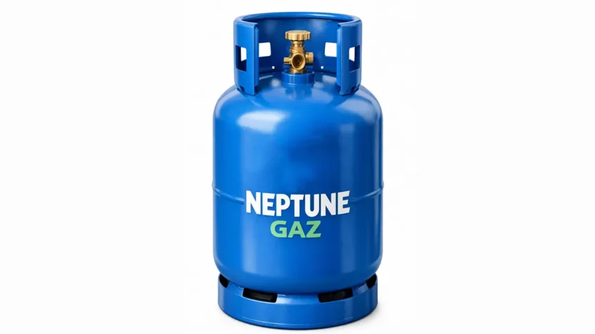 Gaz domestique : Neptune Gaz arrive sur un marché camerounais en forte demande de 150 000 tonnes 1 Cameroun : Neptune lance son gaz « made in PROMETAL » et révolutionne le marché domestique