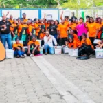 Olam Agri à Bekoko : 50 femmes formées pour devenir entrepreneures en boulangerie et pâtisserie
