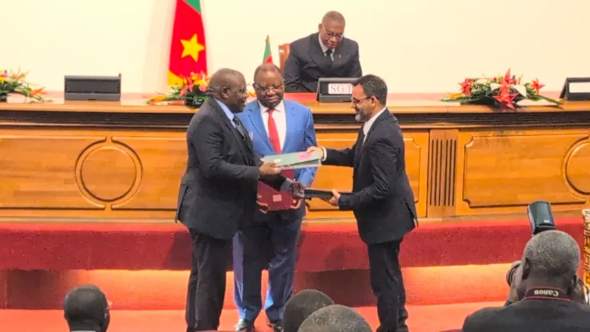 Huile de palme : Opalm investit $81 millions FCFA dans cinq huileries au Cameroun pour réduire le déficit de près de 50%