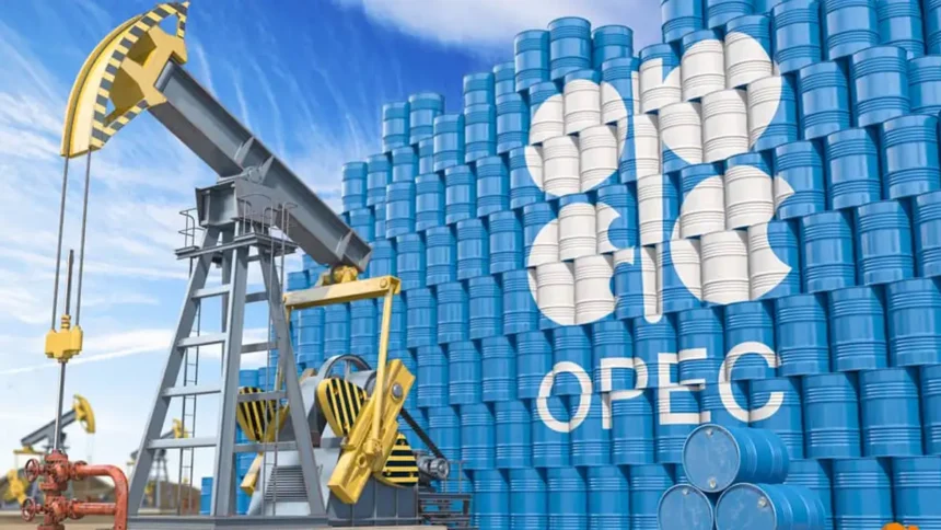Pétrole en Afrique : 2025, l’année où les équilibres ont commencé à bouger 1 Pétrole africain : 2025, l’année où États et investisseurs ont redéfini les règles du jeu
