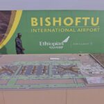 Bishoftu International Airport : avec 12,5 milliards USD, l’Éthiopie lance le plus grand hub d’Afrique (110 millions de passagers/an) pour 2030