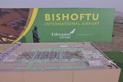 Bishoftu International Airport : avec 12,5 milliards USD, l’Éthiopie lance le plus grand hub d’Afrique (110 millions de passagers/an) pour 2030