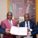Gabon : une gare maritime à Libreville pour renforcer l’attractivité portuaire