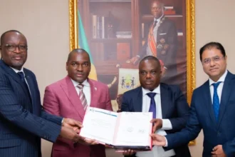 Gabon : une gare maritime à Libreville pour renforcer l’attractivité portuaire