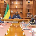 Fer de Belinga : le Gabon et Fortescue accélèrent sur les chantiers Rail, Port et Énergie