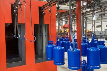 Bouteilles de gaz : Avec 900 000 unités/an, le Cameroun devient exportateur régional