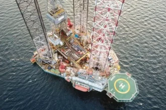 gabon energie
