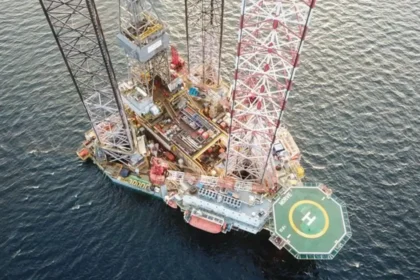 gabon energie