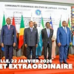 Ce qu'il faut retenir de la Conférence des Chefs d’États de la CEMAC