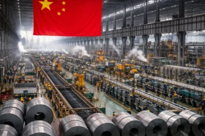 Chine : quand l’industrialisation à outrance devient un risque systémique — une leçon pour l’Afrique