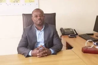 Pétrole et Gaz au Gabon : Clotaire Kondja face au défi de la relance