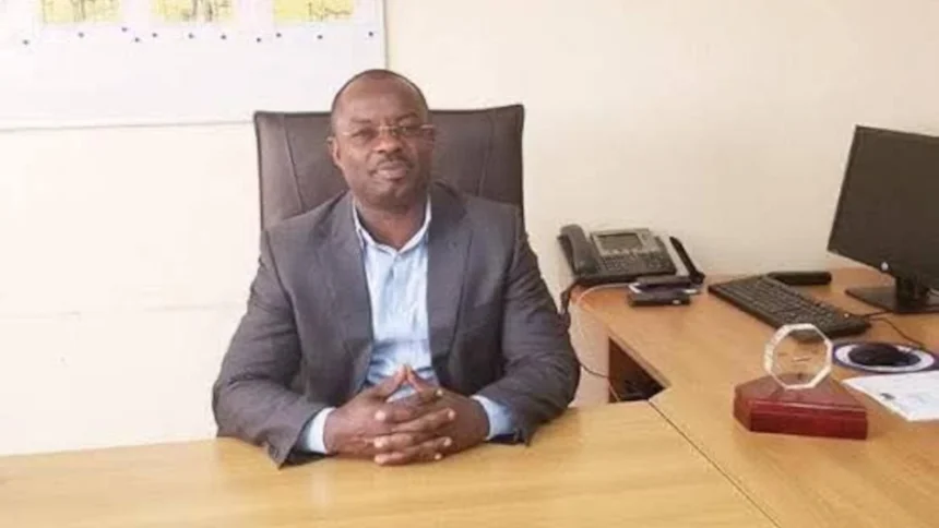 Pétrole et Gaz au Gabon : Clotaire Kondja face au défi de la relance