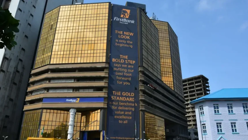 Nigeria : comment FirstBank a dépassé les ₦500 milliards de capital réglementaire