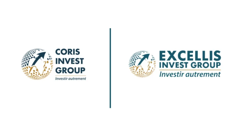 Coris Invest Group devient Excellis Invest Group (EIG) S.A