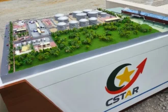 Raffinerie de Kribi : le pari de Cstar de produire 10 000 barils/jour dès 2026 est-il tenable ?