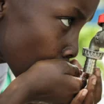 Cameroun : 200 bornes-fontaines, un palliatif face à un déficit structurel d’eau potable