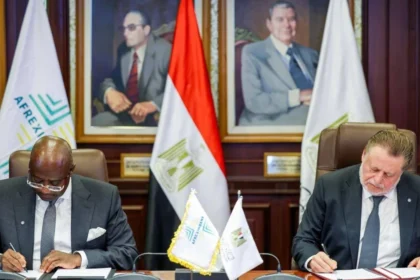 L’Égypte et Afreximbank créent la Banque Panafricaine de l’Or pour capter la valeur du métal précieux
