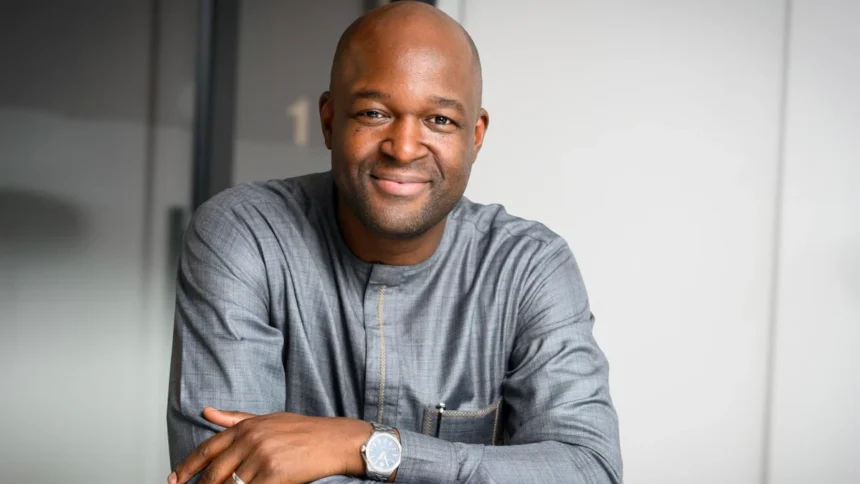 Gestion d'actifs : Marc Kamgaing (Harvest Asset Management) franchit les 500 milliards FCFA d’encours à fin 2025, nouveau record en CEMAC