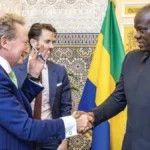 Gabon : le projet Kobe-Kobe et Fortescue misent sur un corridor minier et portuaire de 160 000 emplois d’ici 2030