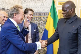 Gabon : le projet Kobe-Kobe et Fortescue misent sur un corridor minier et portuaire de 160 000 emplois d’ici 2030