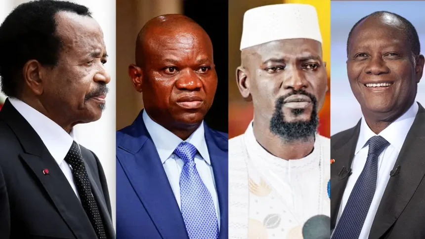 Lois de finances 2026 : Cameroun, Gabon, Côte d’Ivoire, Guinée, qui sera le champion de l'attractivité ?