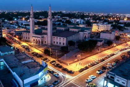 Mauritanie : Tout savoir sur la nouvelle taxe 2026 sur les transactions électroniques