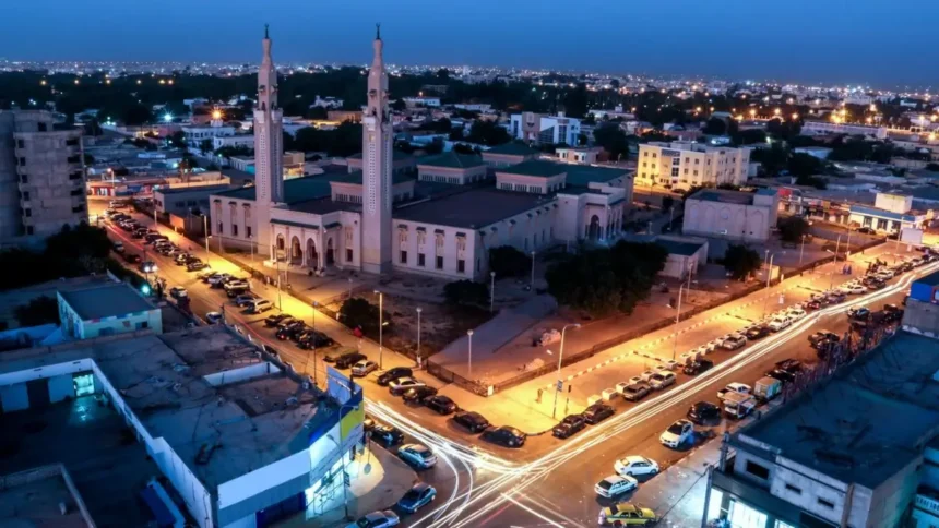Mauritanie : Tout savoir sur la nouvelle taxe 2026 sur les transactions électroniques