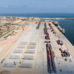 Libye : MSC et des partenaires qataris investissent 2,7 milliards USD pour faire du port de Misrata un hub maritime régional