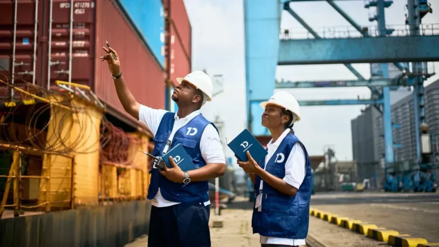 Port de Douala : SGS s’en va, Transatlantic D S.A. prend les commandes du scanning
