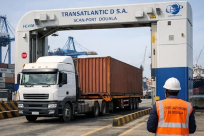 Port de Douala : pourquoi l'imbroglio du scanning menace l'économie et les investissements au Cameroun