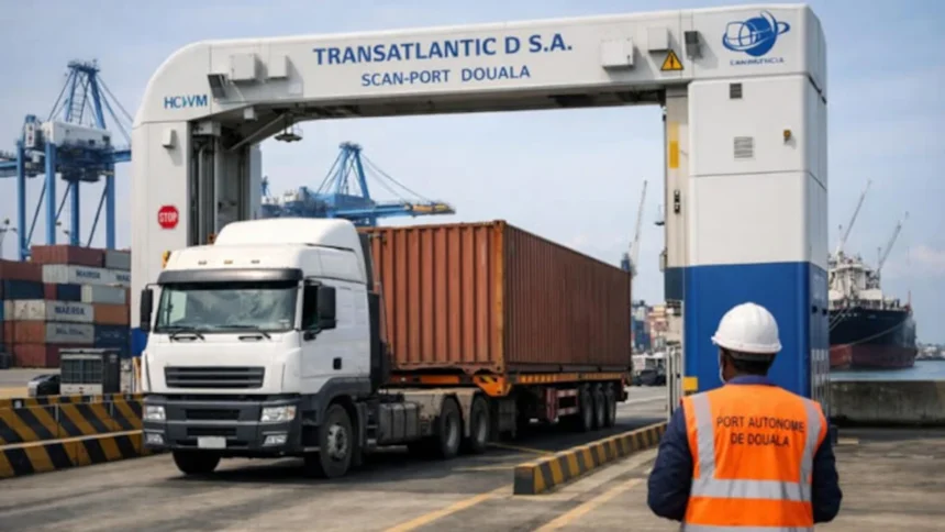 Port de Douala : pourquoi l'imbroglio du scanning menace l'économie et les investissements au Cameroun