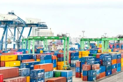 port de douala