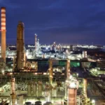 E5 : les 5 étapes clés du lancement de la production commerciale de l'Algérien Sonatrach à Augusta (Italie)