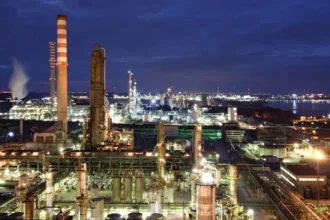 E5 : les 5 étapes clés du lancement de la production commerciale de l'Algérien Sonatrach à Augusta (Italie)