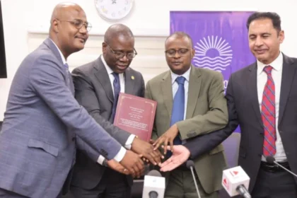 Tchad – Banque islamique de développement : signature du Cadre d’Engagement Pays 2026-2029 pour mobiliser des investissements stratégiques