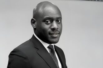Qui est Aymric Kamega, le nouvel actuaire Camerounais à la tête de la FANAF ?