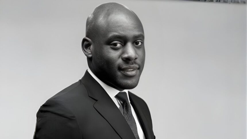 Qui est Aymric Kamega, le nouvel actuaire Camerounais à la tête de la FANAF ?