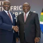 8 milliards de dollars pour l'Afrique du Sud : Les détails du plan Afreximbank