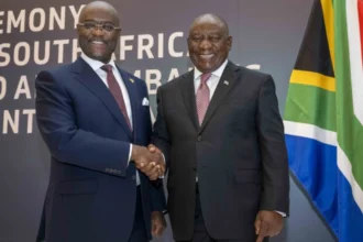 8 milliards de dollars pour l'Afrique du Sud : Les détails du plan Afreximbank