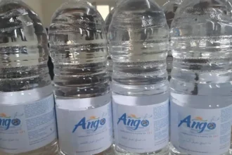 Eau minérale : Ango Mineral Water entre sur le marché avec un investissement de 1,7 milliard FCFA dans l’Est Cameroun