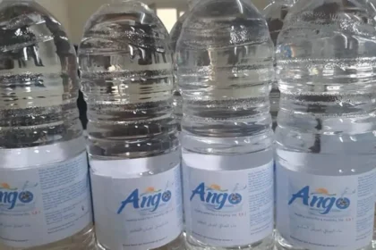 Eau minérale : Ango Mineral Water entre sur le marché avec un investissement de 1,7 milliard FCFA dans l’Est Cameroun