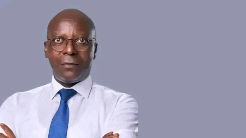 Bertin Tchoffo, l’industriel Camerounais qui mise sur la transformation locale 1 Bertin Tchoffo, l’industriel Camerounais qui mise sur la transformation locale