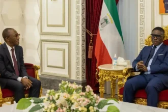 Yoyo-Yolanda : le Cameroun et la Guinée équatoriale signent l'accord de co-exploitation du gisement pétrolier