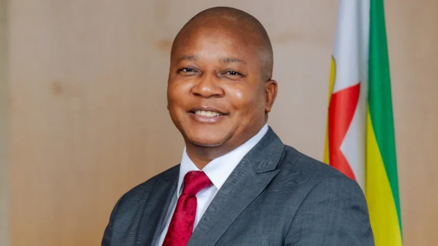 Zimbabwe : interdiction des exportations de minerais bruts pour valoriser l’industrie locale