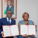 Côte d’Ivoire - Bénin : CEPICI et APIEx signent un accord pour faciliter les investissements