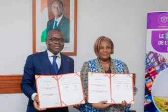 Côte d’Ivoire - Bénin : CEPICI et APIEx signent un accord pour faciliter les investissements