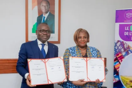 Côte d’Ivoire - Bénin : CEPICI et APIEx signent un accord pour faciliter les investissements