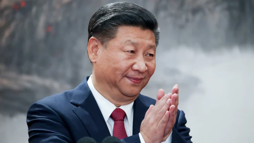 Pékin renforce son Influence en Afrique face au Protectionnisme de Trump