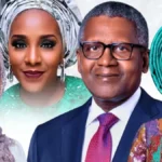 Succession Aliko Dangote : les 3 filles du magnat au cœur de l'empire