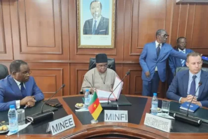 Renationalisation d'Eneo : Le Cameroun solde la part d'Actis pour 78 milliards FCFA